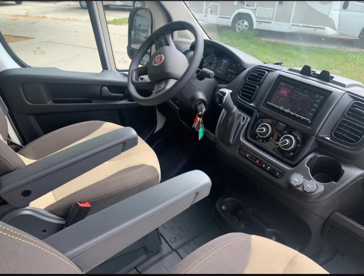 Rimor Seal 95 afbeelding 1