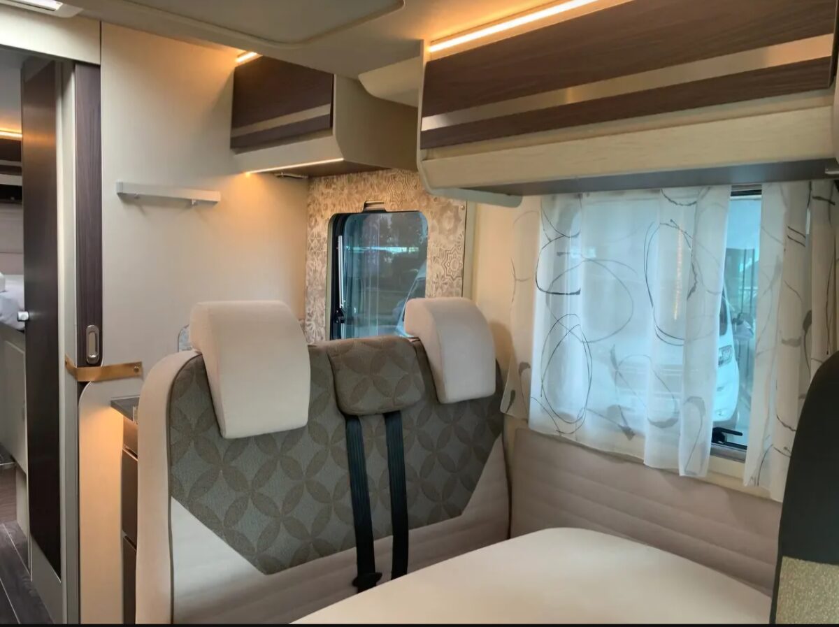 Rimor Seal 95 afbeelding 2